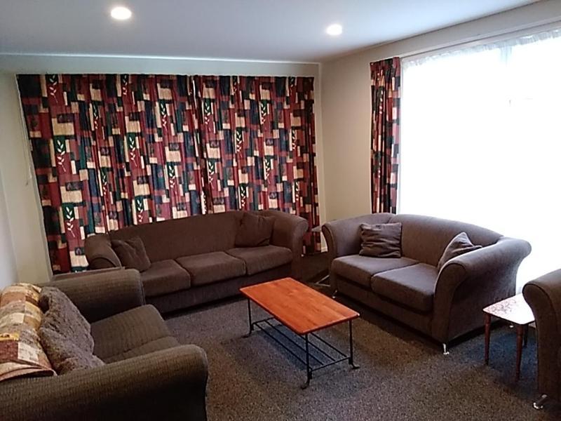 Accommodation Fiordland -The Three Bedroom House At 226A Milford Road Te Anau Kültér fotó