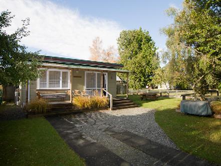 Accommodation Fiordland -The Three Bedroom House At 226A Milford Road Te Anau Kültér fotó