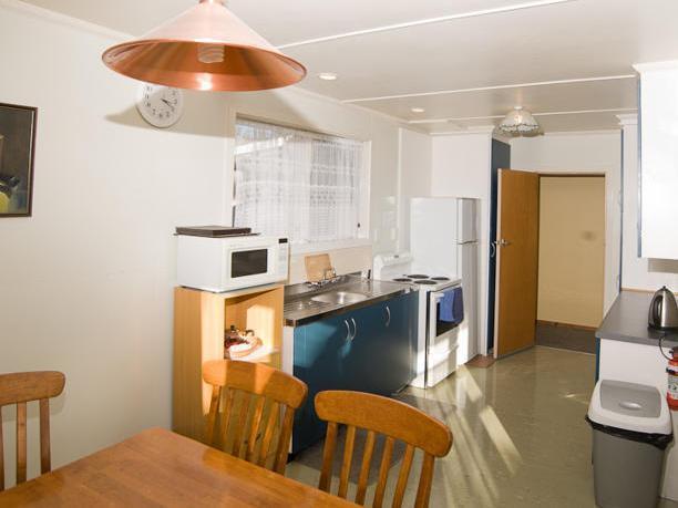 Accommodation Fiordland -The Three Bedroom House At 226A Milford Road Te Anau Kültér fotó