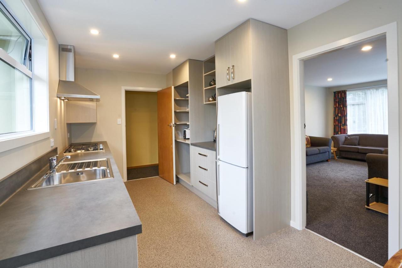 Accommodation Fiordland -The Three Bedroom House At 226A Milford Road Te Anau Kültér fotó