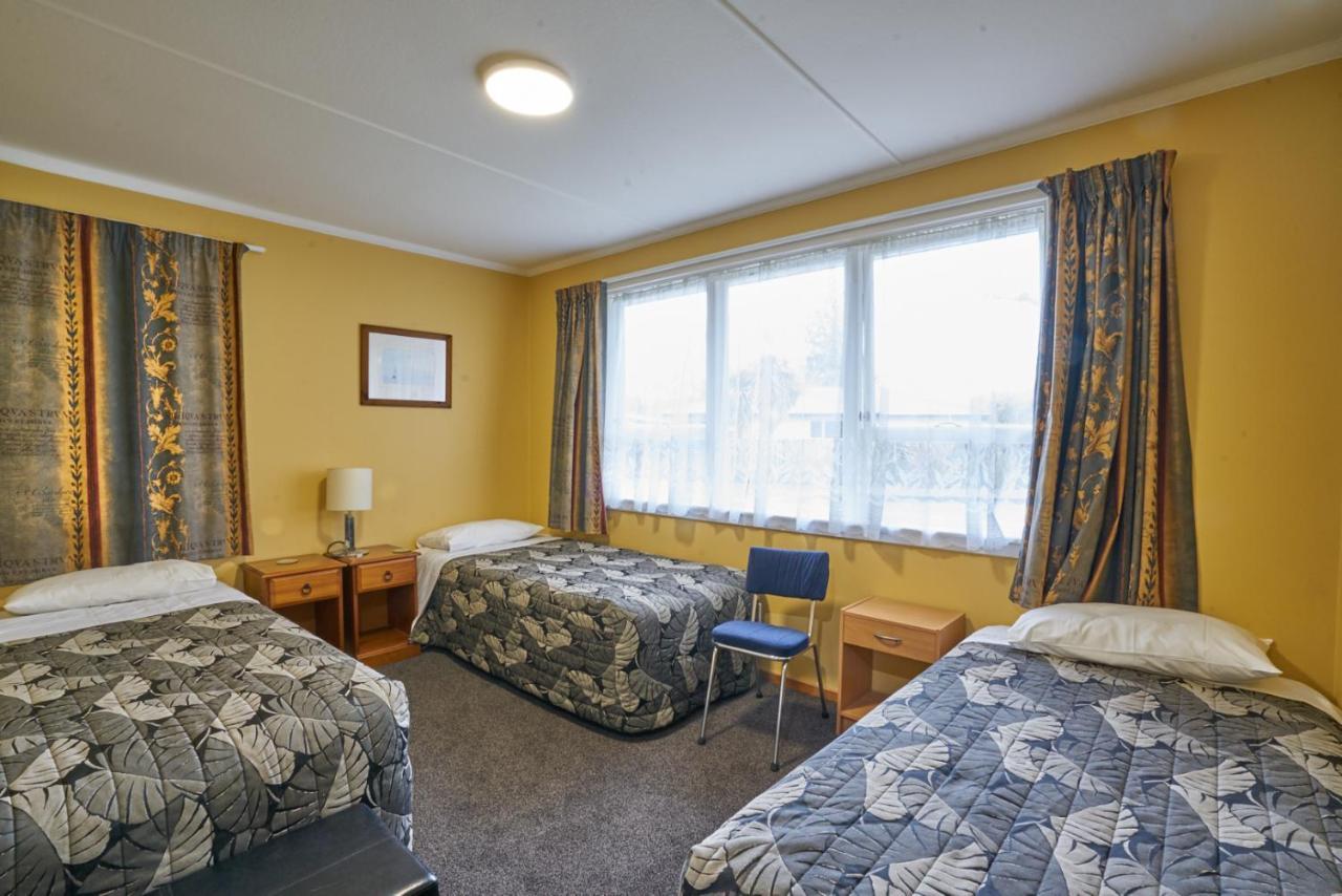 Accommodation Fiordland -The Three Bedroom House At 226A Milford Road Te Anau Kültér fotó