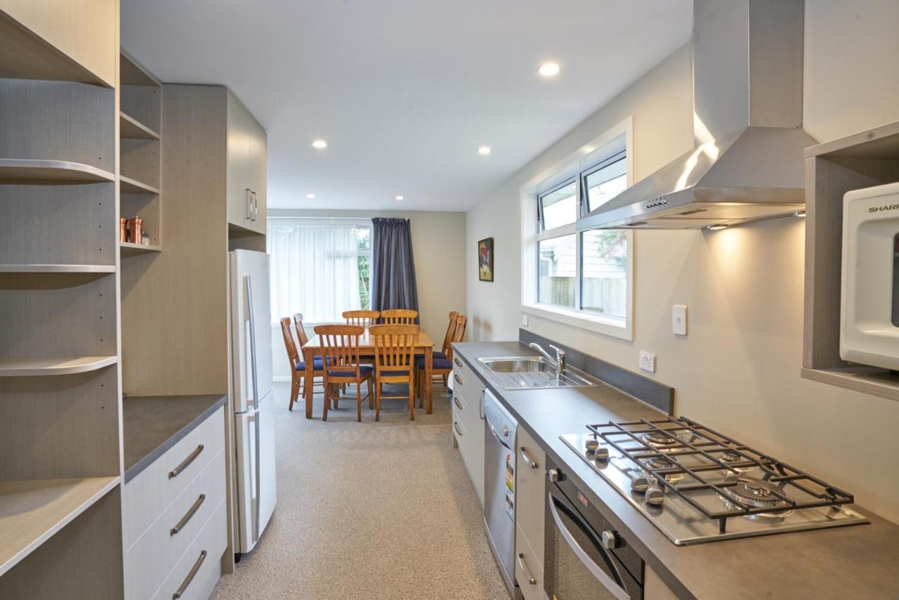 Accommodation Fiordland -The Three Bedroom House At 226A Milford Road Te Anau Kültér fotó
